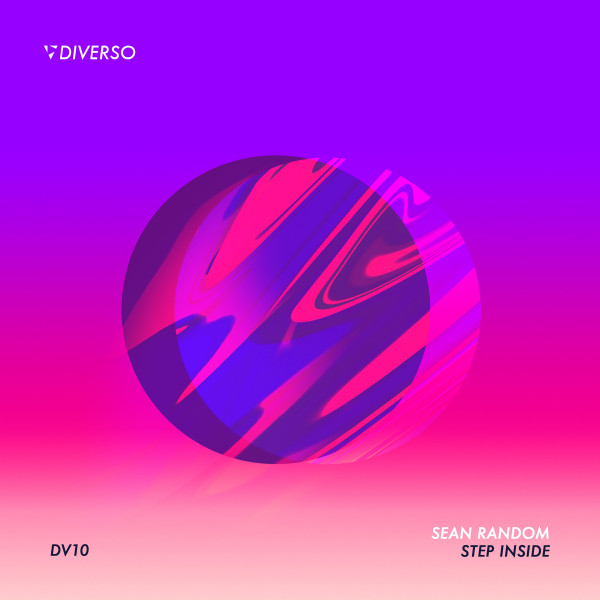 Step Inside cover art
