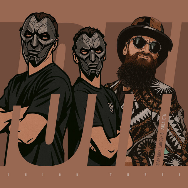 Zabaleta album art