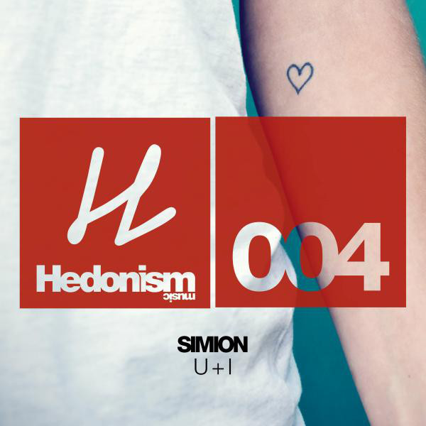 U+I cover art
