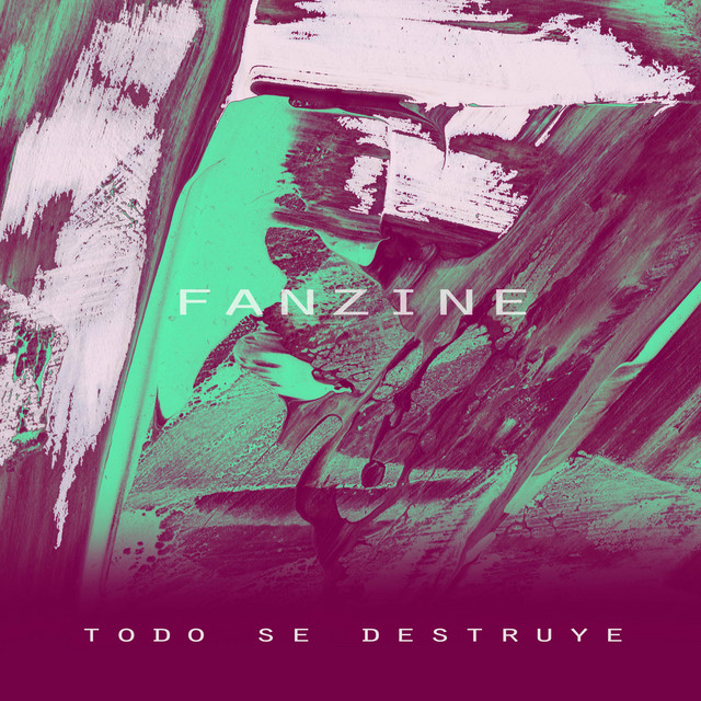 Todo Se Destruye cover