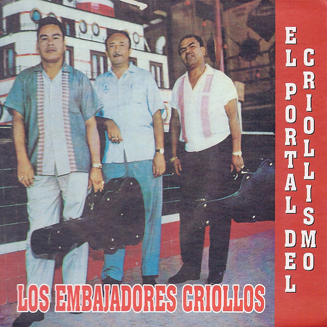 Marinera Norteña