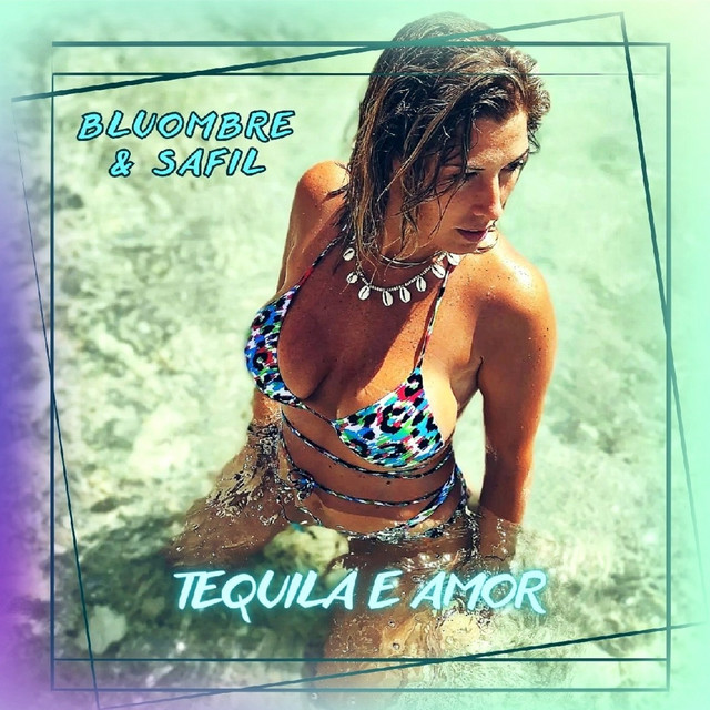 Tequila e amor