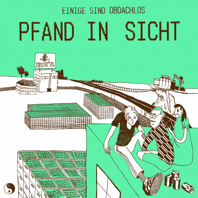 Einige Sind Obdachlos Photo