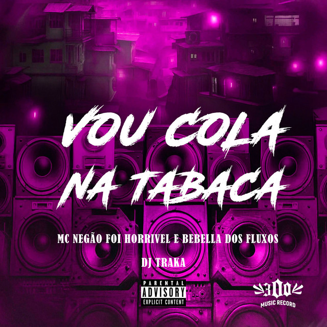 VOU COLA NA TABACA
