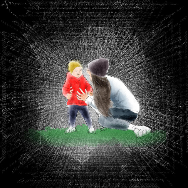 Mom's Gonna Be Alright cover art