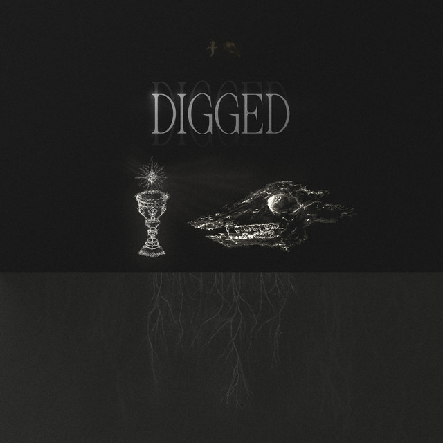 Digged album image
