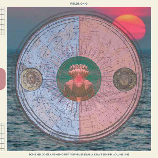 Some Melodies Are Memories You Never Really Leave Behind, Vol. 1 cover art