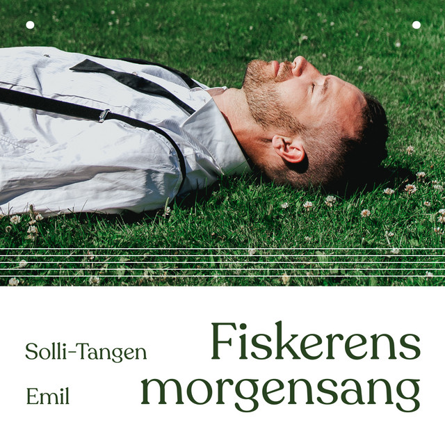 Fiskerens Morgensang