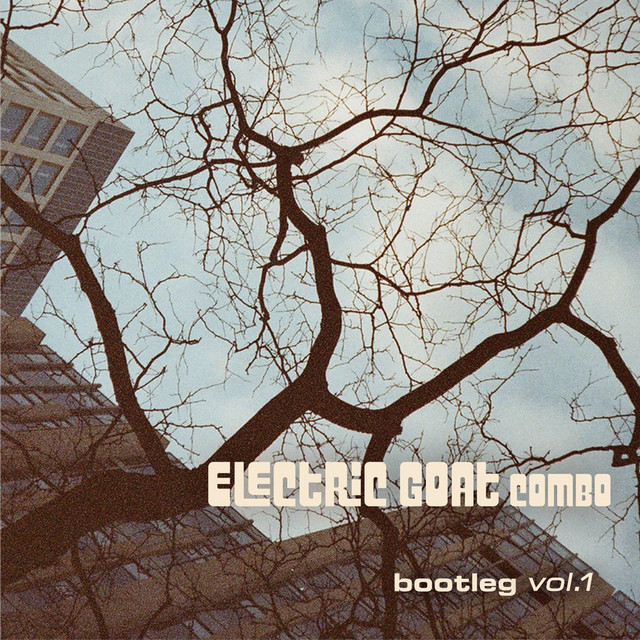 Bootleg, Vol. 1 (Ao Vivo) cover