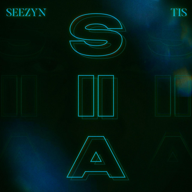 Sorry In Advance II cover art