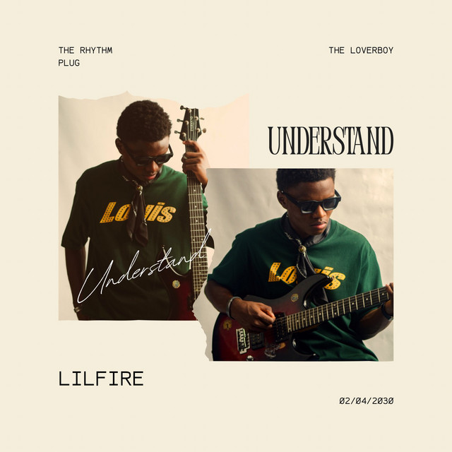 Understand cover art
