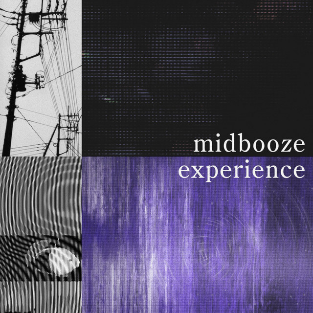 Experience cover art