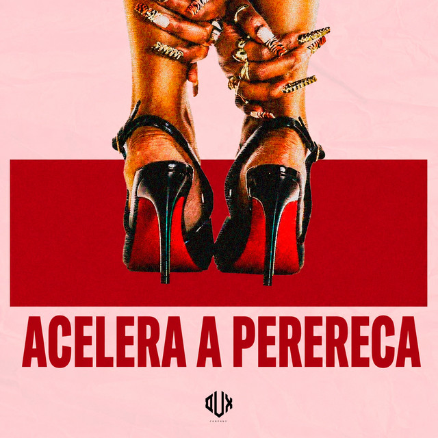 Acelera a Perereca