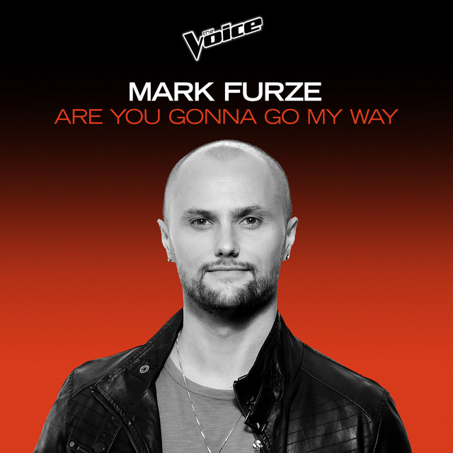 Are You Gonna Go My Way (The Voice Australia 2020 Performance / Live) cover