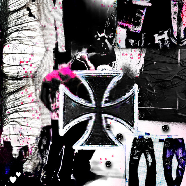 10K cover art