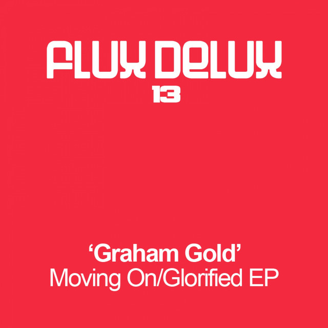 Moving On cover art
