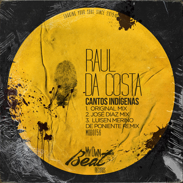 Raul Da Costa