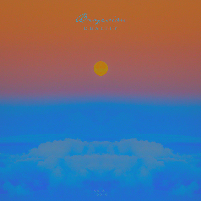 Duality cover art