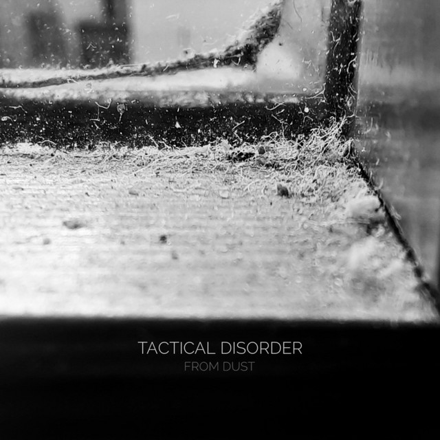 From Dust cover