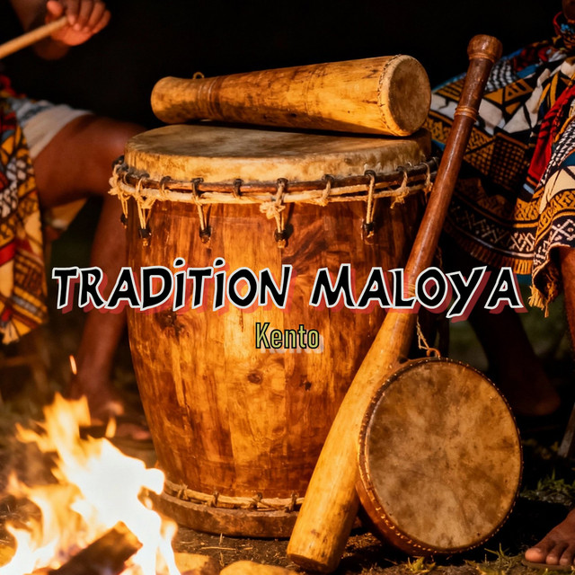 Tradition Maloya