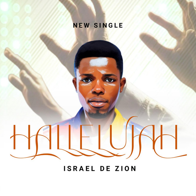 Hallelujah - Studio Record