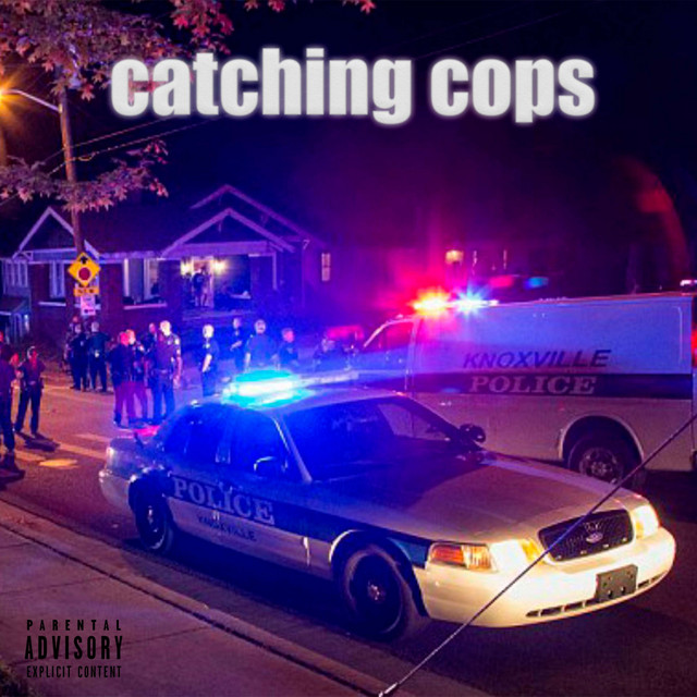 catching cops - Single by kujopjop | Spotify