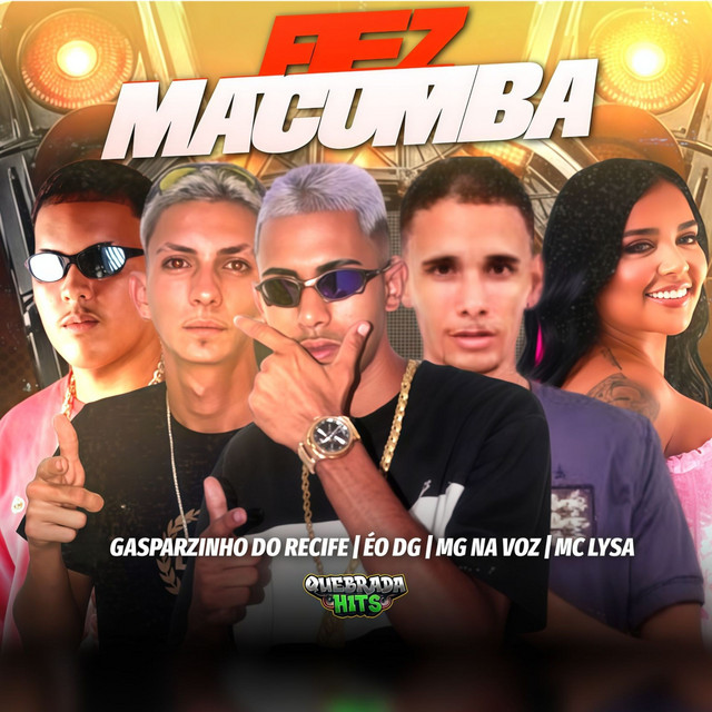 Fez Macumba