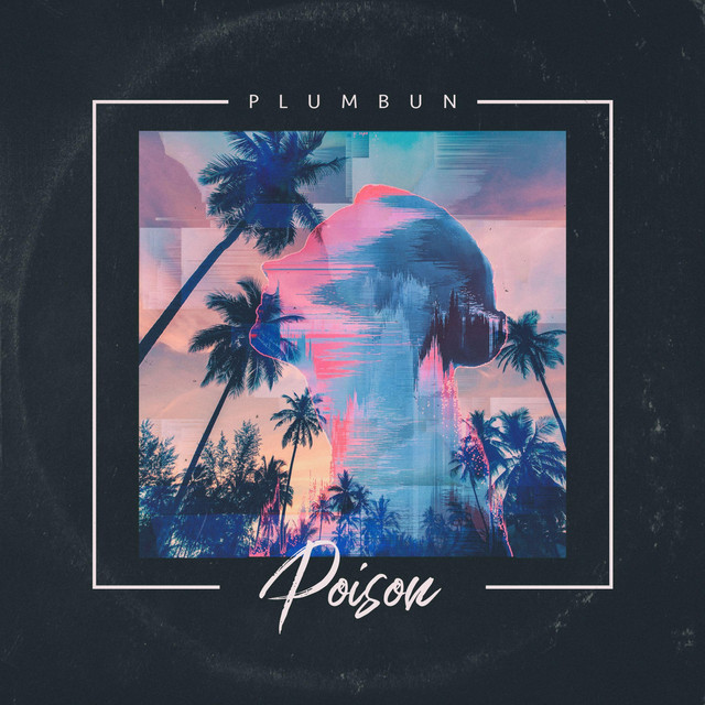 Poison cover art