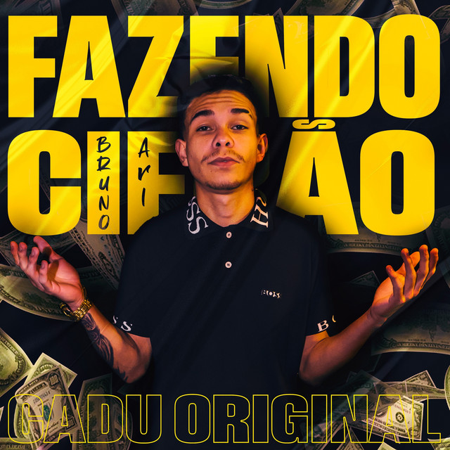 Fazendo Cifrão