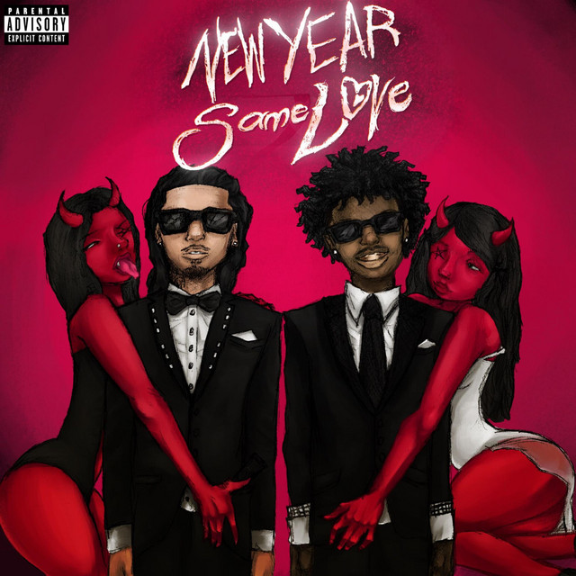 album image