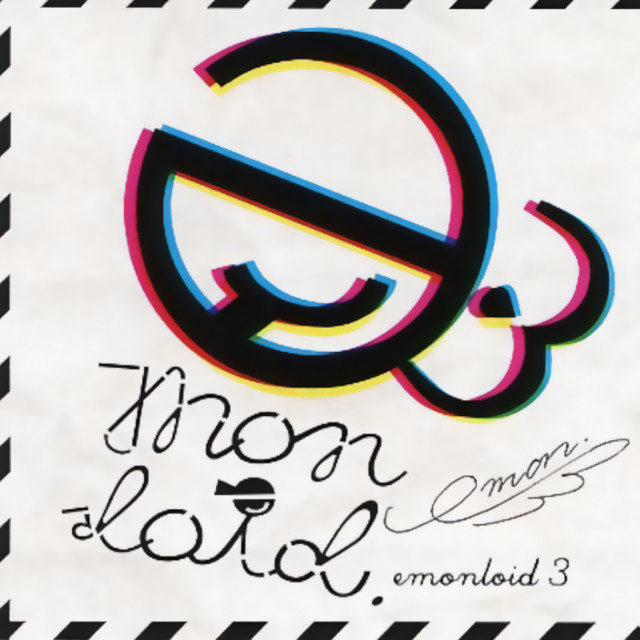 emonloid3 cover art