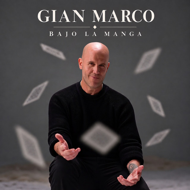 Bajo la Manga album image