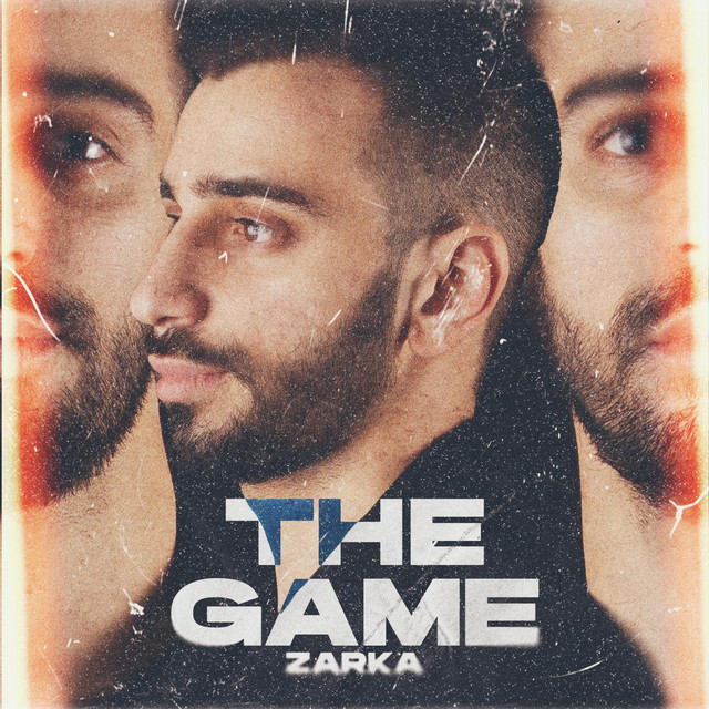 Обкладинка Zarka — The Game