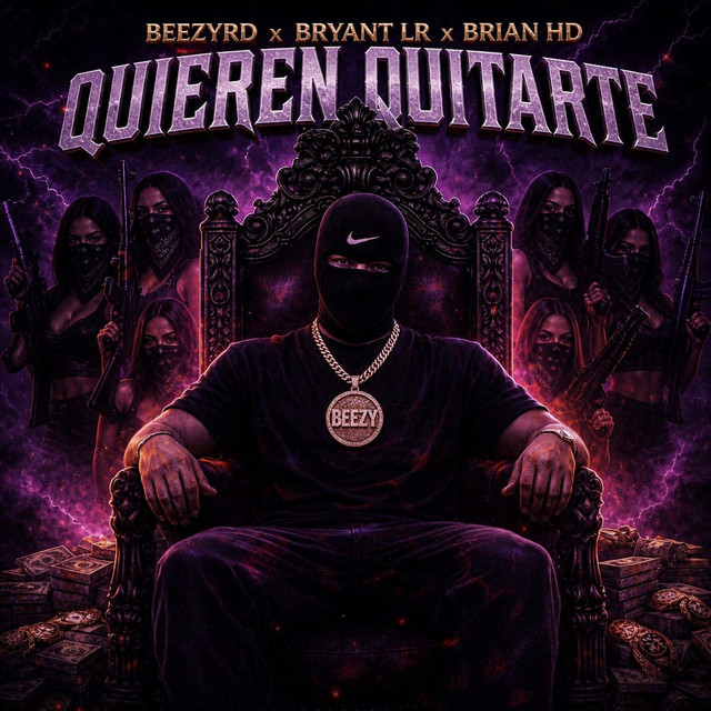 Quieren Quitarte