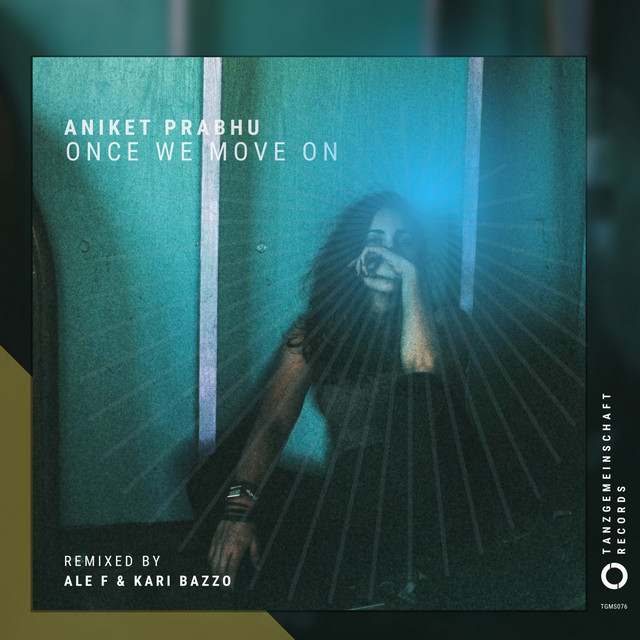 Charlie Calling - Ale F & Kari Bazzo Remix cover art