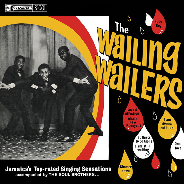 Rude Boy - song and lyrics by The Wailers | Spotify