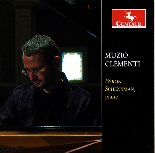 Keyboard Sonata in G Minor, Op. 50, No. 3, "Didone abbandonata": IV. Allegro agitato, e con disperazione cover art