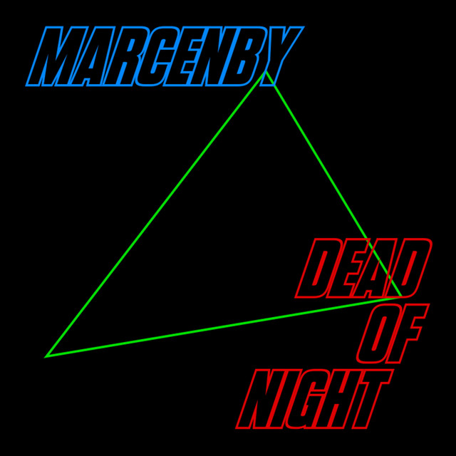 Dead of Night cover