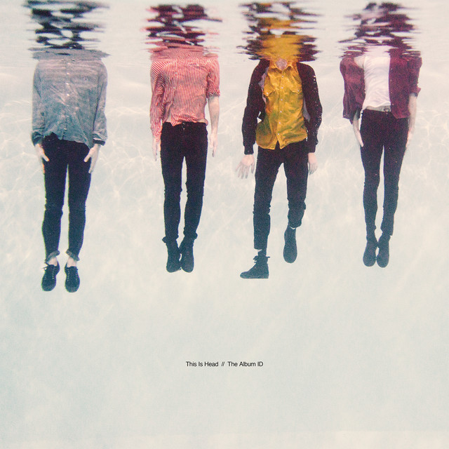 The Album Id cover