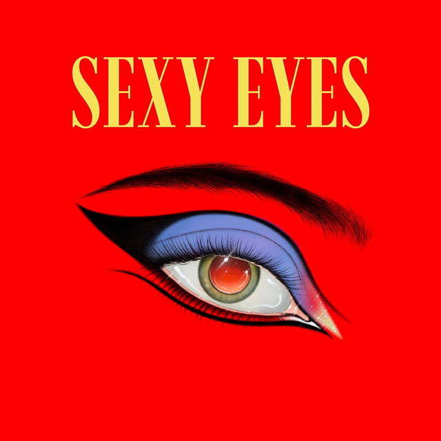GAYLE EYES 【レア盤】OTIS SEXY