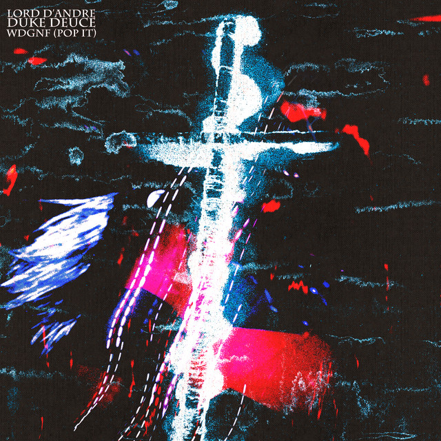 WDGNF (Pop It) [Remix]