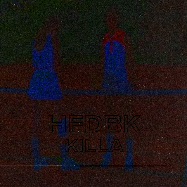 Killa cover art