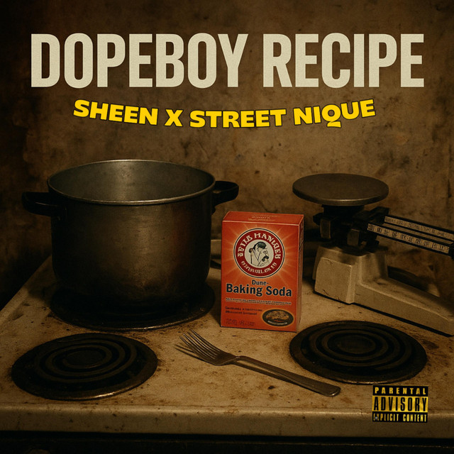 Young Street Nique