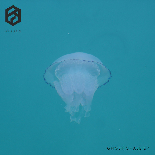 Ghost Chase cover art