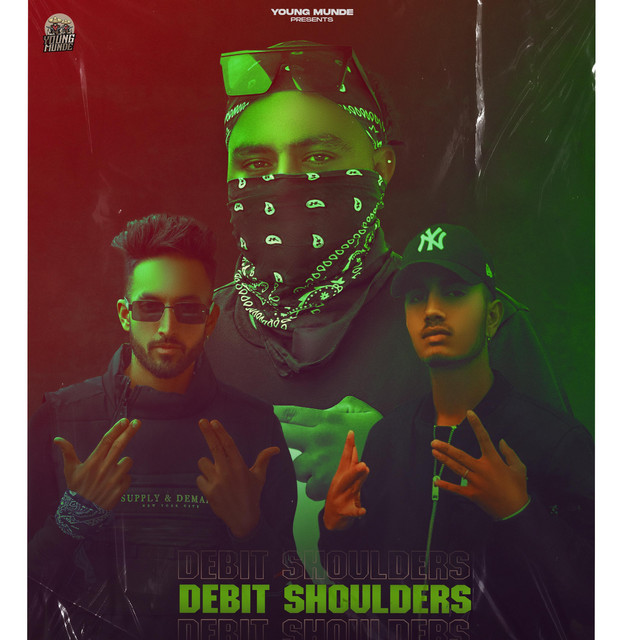 Debit Shoulders Arsh Setta