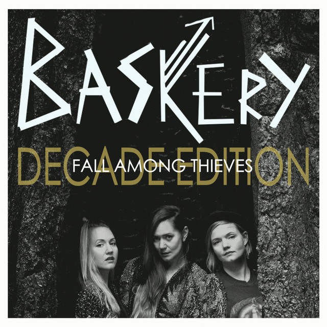 Fall Among Thieves cover art