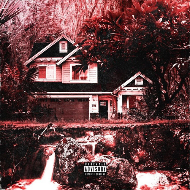 Jungle 2 cover art