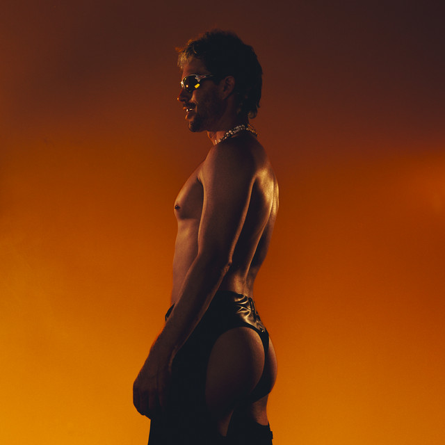 G-Spot cover art