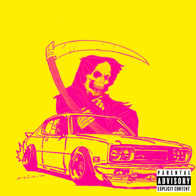 Pressed - Single by Kain | Spotify