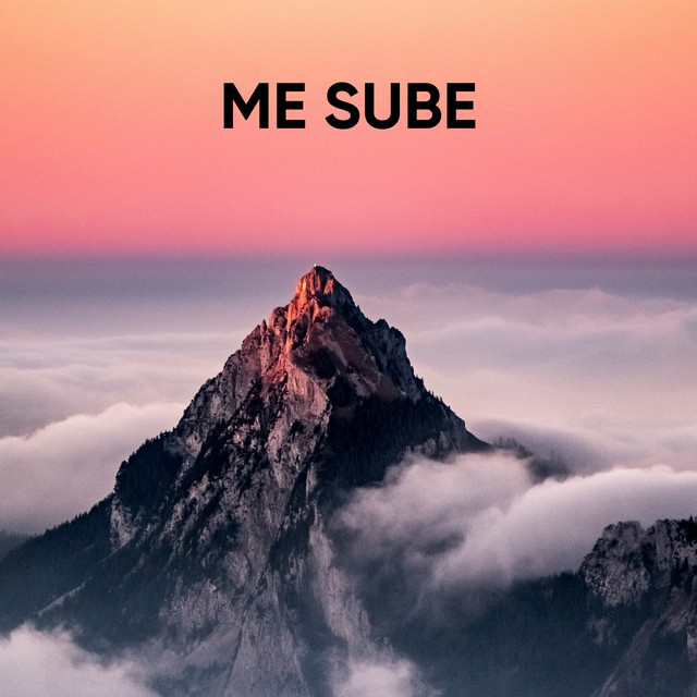 Me Sube - Single by armandoMillones | Spotify
